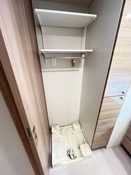 プレサンスロジェ西宮北口門前町テラスの物件内観写真